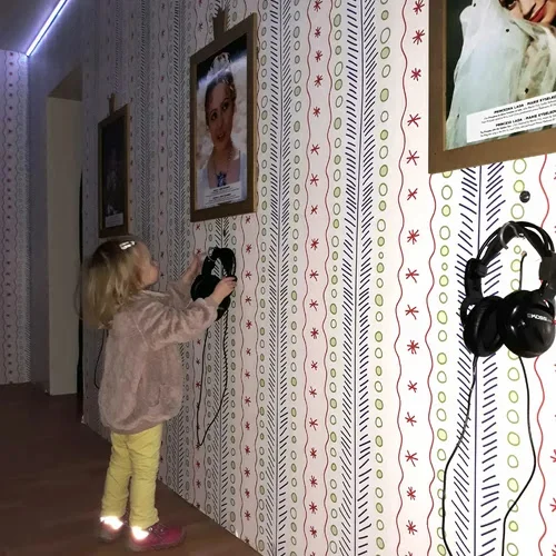 České múzeum hudby