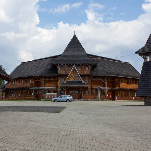 Amfiteáter Východná