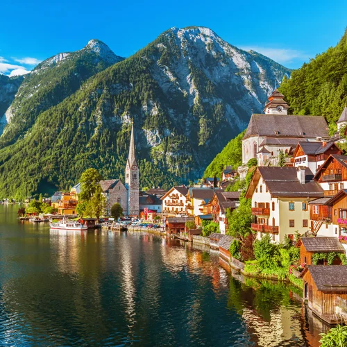 Hallstatt