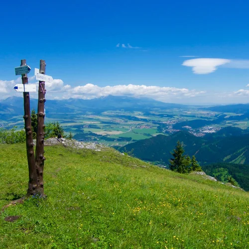 Poludnica z Liptovského Jána