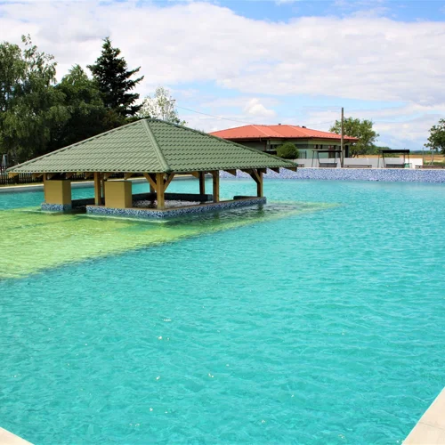 AVA Thermalpark Diakovce – Termálne kúpalisko