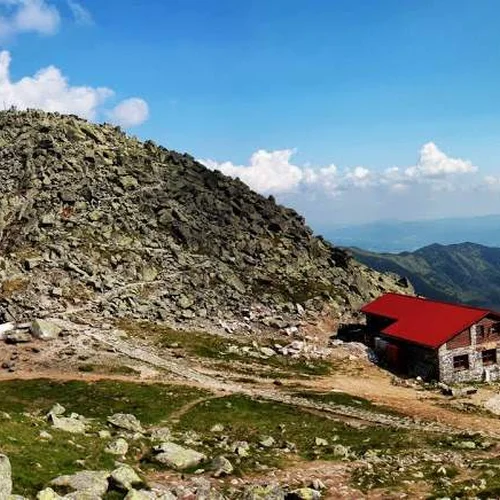 Ďumbier a Chopok z Lúčok