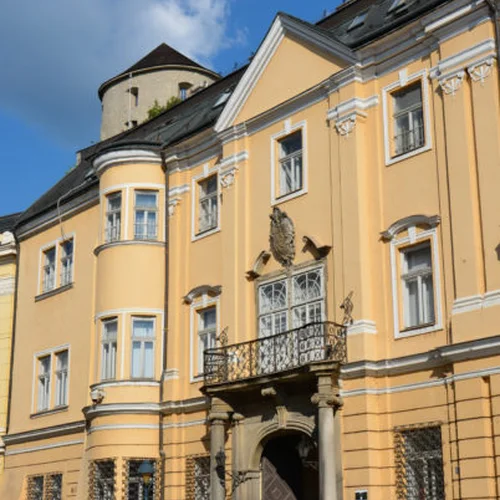 Trenčianske múzeum