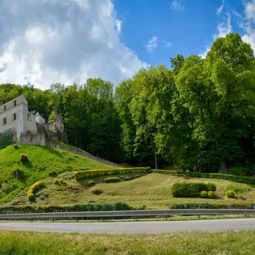 Skalka pri Trenčíne