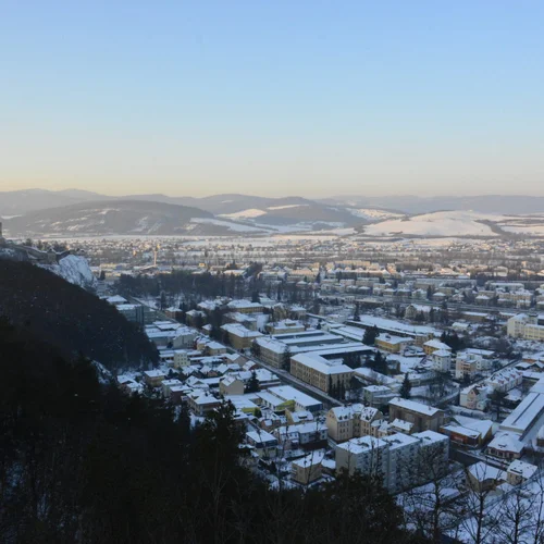 Štefánikova vyhliadka