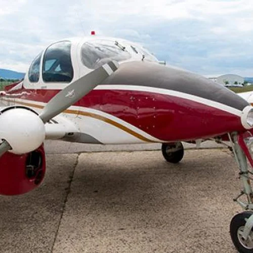 Hangár X - interaktívne letecké múzeum