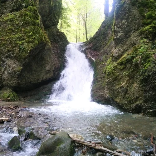 Králická tiesňava