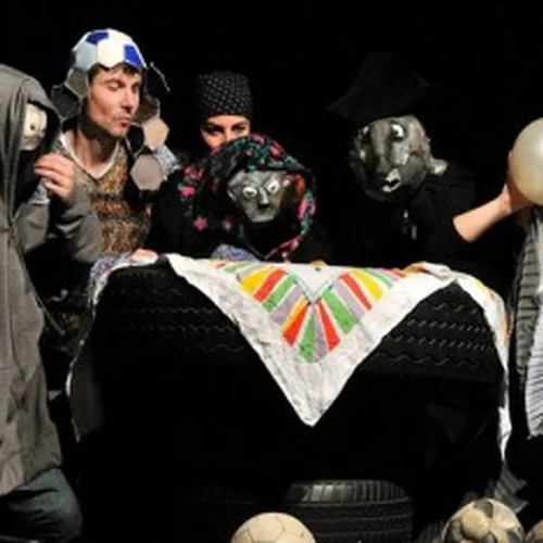 Bábkové divadlo v Žiline