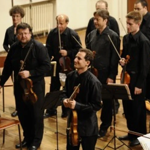 Štátny komorný orchester