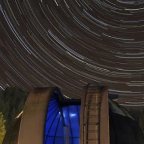 Krajská hvezdáreň v Žiline