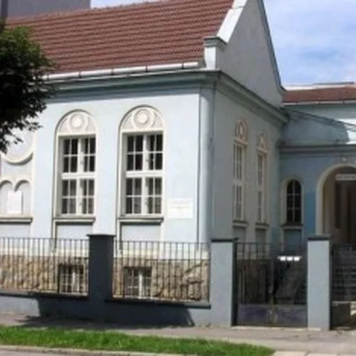 Múzeum židovskej kultúry