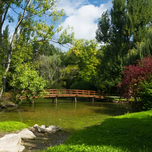 Veľká Hangócka a Malá Hangócka