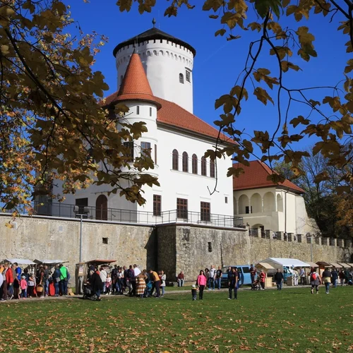Považské múzeum v Žiline