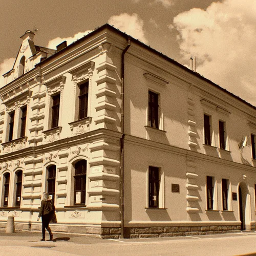 Krajské kultúrne stredisko v Žiline