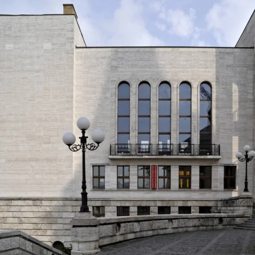 Mestské divadlo Žilina