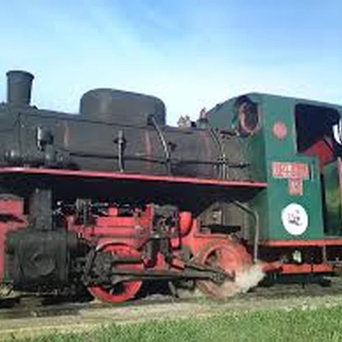 Nitrianska poľná železnica