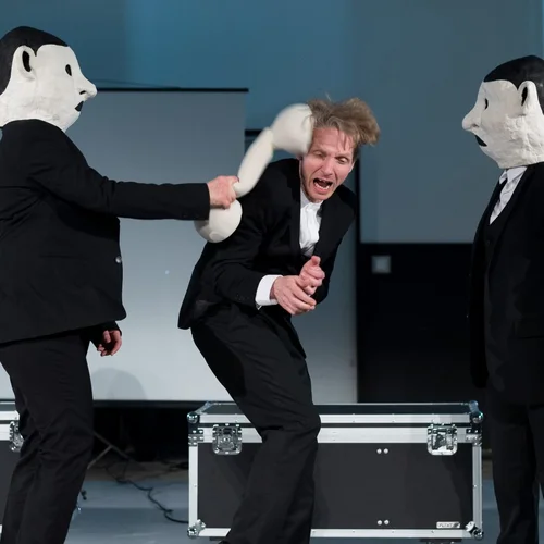 Nové Divadlo v Nitre