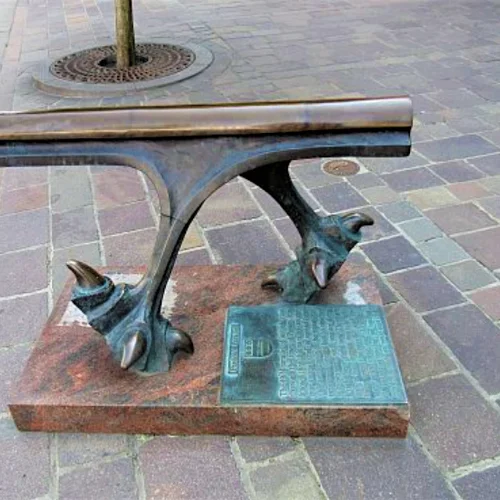 49. rovnobežka v Prešove