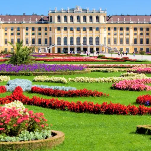 Schönbrunn