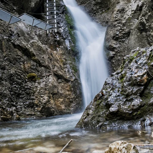 Roklina Veľký Sokol