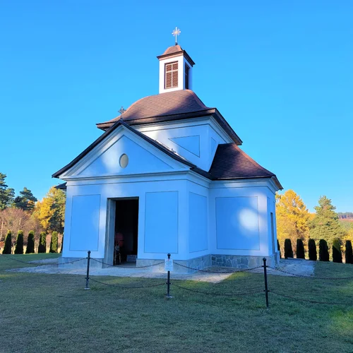 Letohrádok Sans Souci