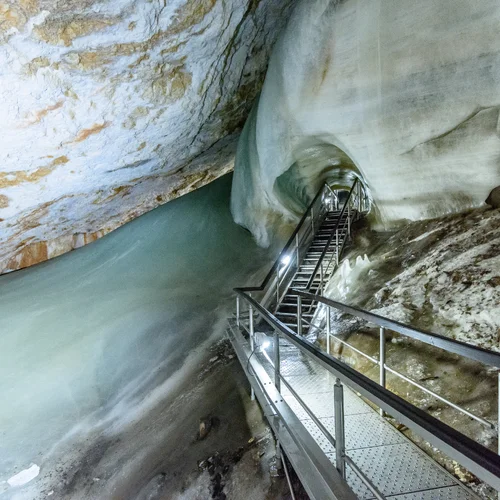 Demänovská ľadová jaskyňa