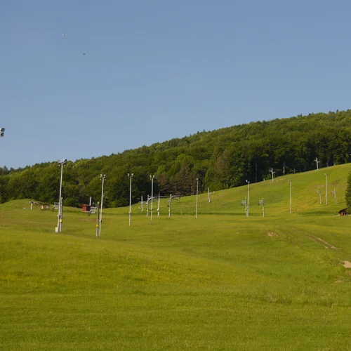 SNOWLAND Valčianska dolina
