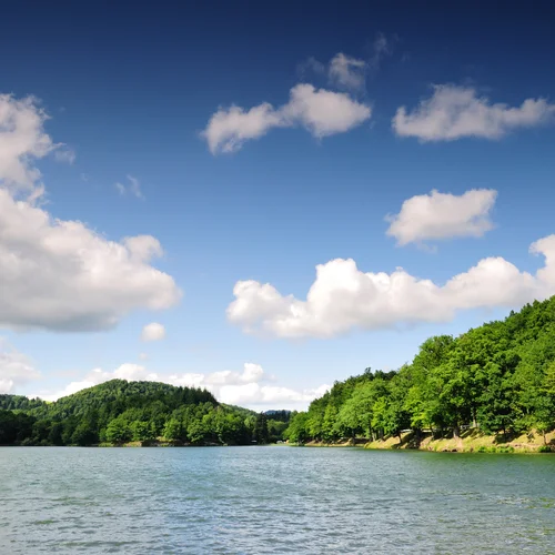 Počúvadlianske jazero