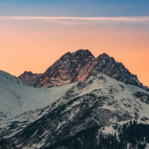 Gerlachovský štít