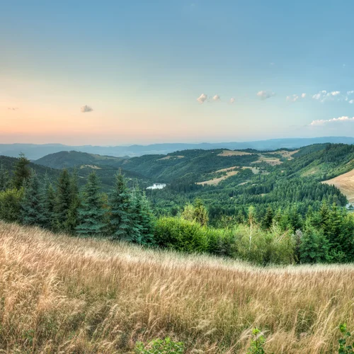 Náučný chodník Paradajs