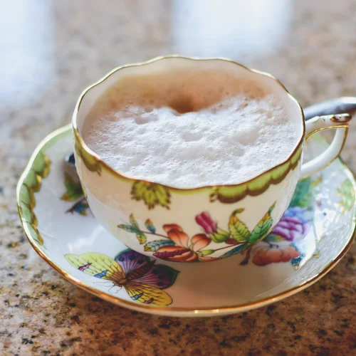 Továreň a múzeum maďarského porcelánu Herend