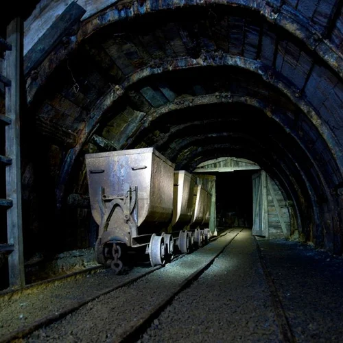 Štôlňa Andrej Kremnica