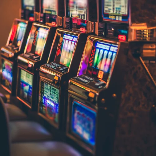 Flipper Pinball múzeum