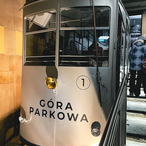 Góra Parkowa