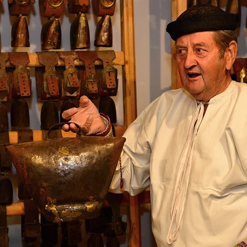 Múzeum zvoncov v Šumiaci