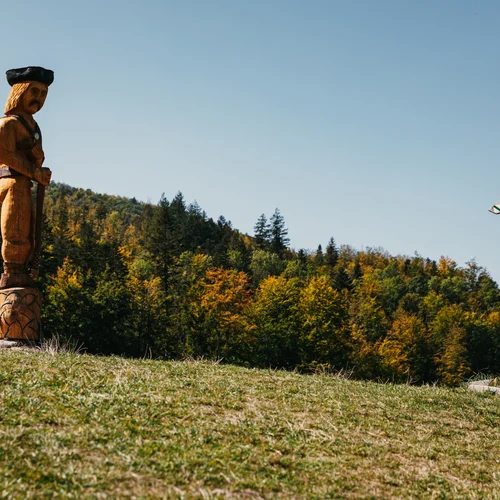 Chodník Jakuba Surovca