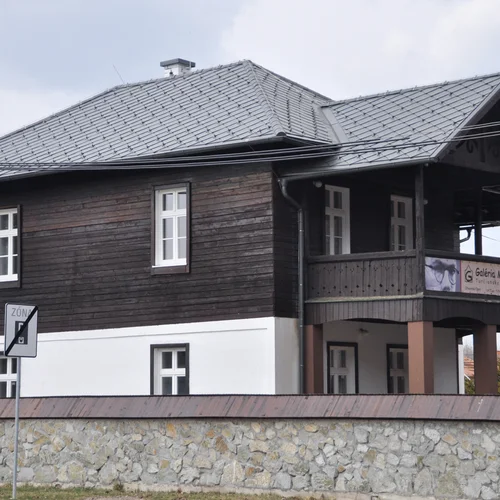 Galéria Mikuláša Gavendu