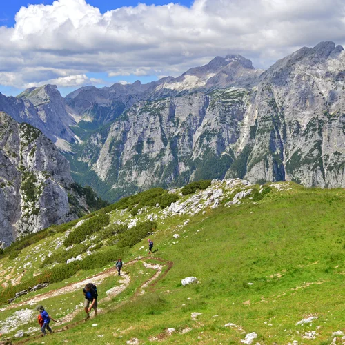 Triglavský národný park