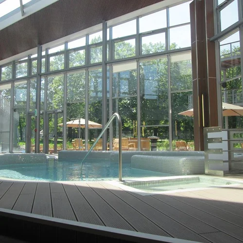 Kúpalisko Miskolctapolca