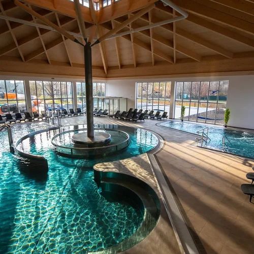 Vodný svet Galandia