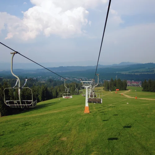 Kotelnica Białaczańska