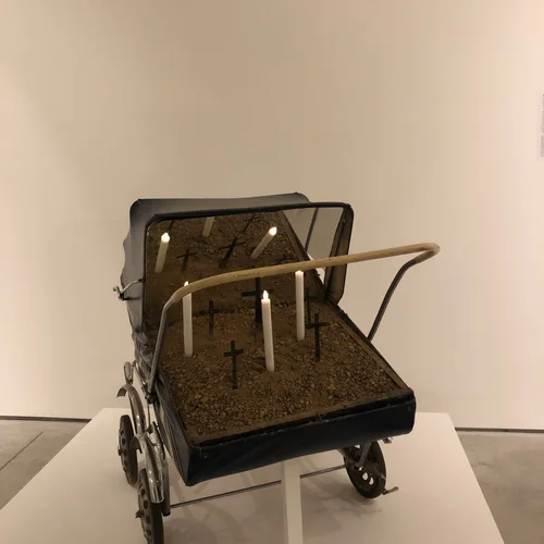 MOCAK Múzeum súčasného umenia