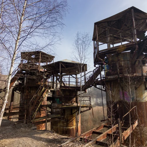 Koncentračný tábor Płaszów