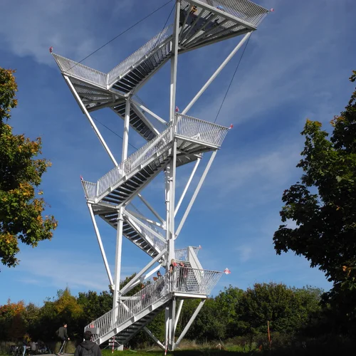 Vyhliadka Devínska Kobyla