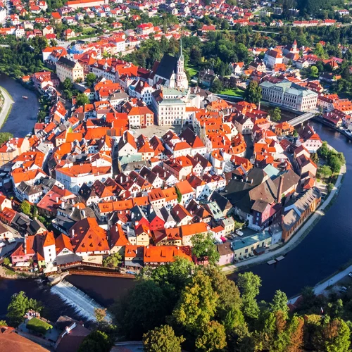 Český Krumlov