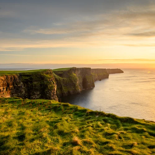 Cliffs of Moher