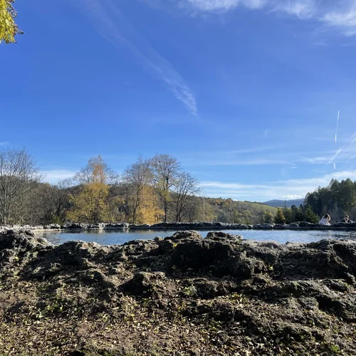 Ružbašský kráter