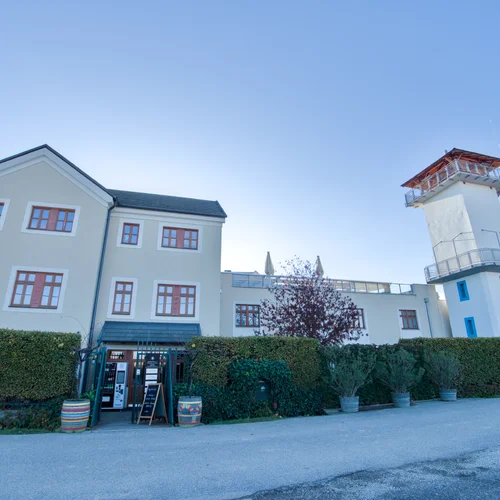 Rozhľadňa Perla v Šenkviciach