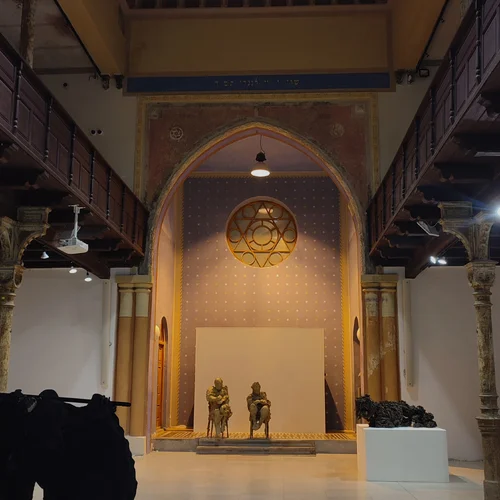 Synagóga Status Quo Ante v Trnave