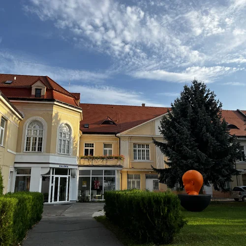 Galéria Jána Koniarka v Trnave